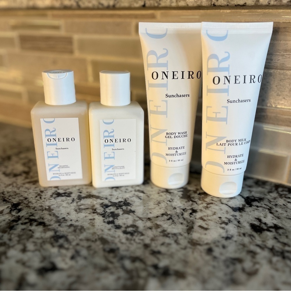 Oneiro set